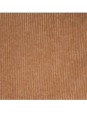 Velours Côtelé, Ligth Brown
