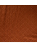 Scuba Suede, Terra cotta