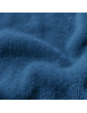 Éponge de Bambou Doudou, Denim