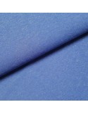 Tissu, Jersey Pailleté, Violet Scintillant, Laize 150 cm, Polyester Stretch Pailleté