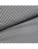 Jacquard tissé