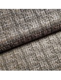 Tissu, Jersey Uni, Noir, Laize 150 cm, Polyester Spandex
