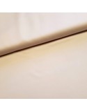 Tissu, Microfibre Micro Satin, Sable, Laize 146 cm, 100% Polyester 190g/ml