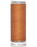 Fil à coudre Gütermann polyester 100 m