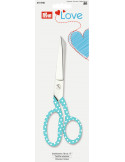 Ciseaux tissus « Prym Love » 18cm