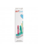Organiseur de couture « Hold & Store », Prym Love, Menthe, Silicone