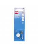 Jeu d'outils pour boutons pression « Color Snaps », Prym VARIO, Ø 12,4 mm, Métal et plastique