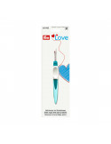 Découseur ergonomique, Prym prym.ergonomics, Vert, Petit modèle