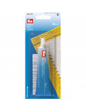 Colle textile tout usage, Prym Textil+, Transparent, 30 g
