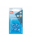 Canettes pour machines à coudre pour tire aiguille horizontal, 21,2mm