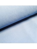 Tissu, Softshell Uni, Bleu Jeans, Laize 144 cm, 95% Polyester 5% Spandex