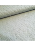Tissu, Broderie Anglaise, Vert d'Eau, Laize 140 cm, 100% Coton 110g/ml
