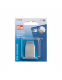 Guide couture aimanté pour marges de couture, Prym, Acier