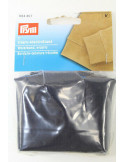 Bordure-ceinture tricotée, Prym, Bleu marine, Polyester