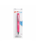 Stylo à mines, Prym Love, Fuchsia