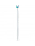 Tringle de vitrage extensible, Prym, 80-120 cm, Métal