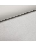 Tissu, Toile à Broder Aïda, 7,2 pts/cm, Blanche, Laize 160 cm, 100% Coton