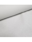 Tissu, Toile Aïda à Broder, Blanche, Laize 160 cm, 100% Coton 180g/m²