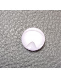 Bouton violet