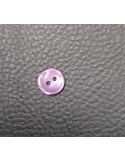 Bouton rose/violet