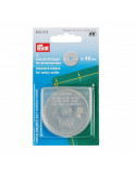 Lames de rechange pour couteaux rotatifs, Prym, 45 mm, Acier inoxydable