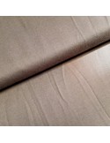 Tissu, Jersey Uni Épais, Gris, Laize 150 cm, Polyester Stretch