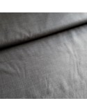 Tissu, Tailleur Uni, Gris, Laize 150 cm, Polyester Viscose Spandex