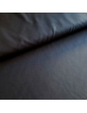 Tissu, Tailleur Uni, Bleu Marine, Laize 150 cm, 63% Polyester 32% Viscose 5% Spandex