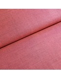 Tissu, Tailleur Uni, Bordeaux, Laize 150 cm, 100% Polyester