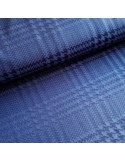 jacquard stretch