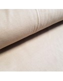 Tissu, Caban, Beige, Laize 150 cm, 90% Laine 10% Polyester