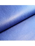 Tissu, Feutrine Uni, Bleu Roi, Laize 180 cm, 100% Polyester