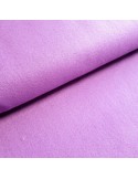 Tissu, Feutrine Uni, Violet, Laize 180 cm, 100% Polyester