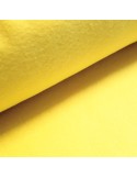 Feutrine jaune fluo