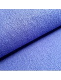 Tissu, Laine Bouillie Unie, Mauve, Laize 140 cm, 50% Laine 50% Viscose