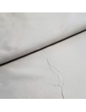 Tissu, Doublure Bemberg Anti-statique, Grise, Laize 160 cm, 100% Polyester