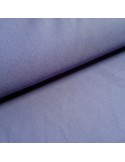 Tissu, Tailleur Uni, Violet Foncé, Laize 160 cm, Polycoton