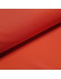 Jersey uni rouge