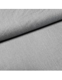 Tissu, Tailleur Mélangé Stretch, Gris, Laize 140 cm, 70% Laine 30% Viscose