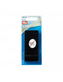 Rallonge attache de soutien-gorge, Prym, Noir, 40 mm, Polyamide et élasthanne