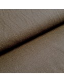 Tissu, Toile Unie, Gris, Laize 150 cm, 70% Viscose 30% Polyester