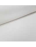 Tissu, Occultant Uni, Beige, Laize 140 cm, Polyester d'Ameublement
