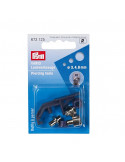 Outils à percer, Prym VARIO, Ø 3, 4 et 8 mm