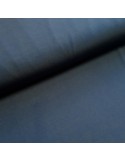 Tissu, Jersey Lycra Uni, Bleu Marine, Laize 150 cm, Polyester Spandex