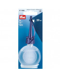 Huile pour machines à coudre, Prym, 20 ml