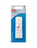 Rallonge attache de soutien-gorge, Prym, Blanc, 25 mm, Polyamide et élasthanne