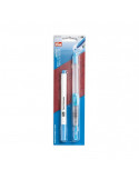 Crayon à marquer « Aquatrick Marker » et stylo à eau, Prym