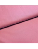 Tissu, Popeline de Coton Unie, Mauve, Laize 150 cm, 100% Coton 195g/ml