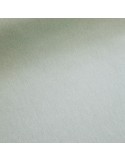 Tissu, Demi-natté Aspect Lin Lurex, Vert Tendre, Laize 140 cm, Coton Polyester Métal 200g/m²