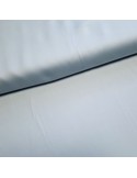 Tissu, Microfibre Micro Satin, Bleu Ciel, Laize 150 cm, 100% Polyester 190g/ml
